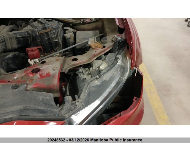 Продаж на аукціоні авто 2011 Mitsubishi Outlander Ls, vin: JA4JT3AX1BU607975, номер лоту: 20248532