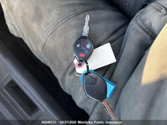 Mitsubishi RVR SE 2015 4A4AJ3AUXFE602364 Image 11