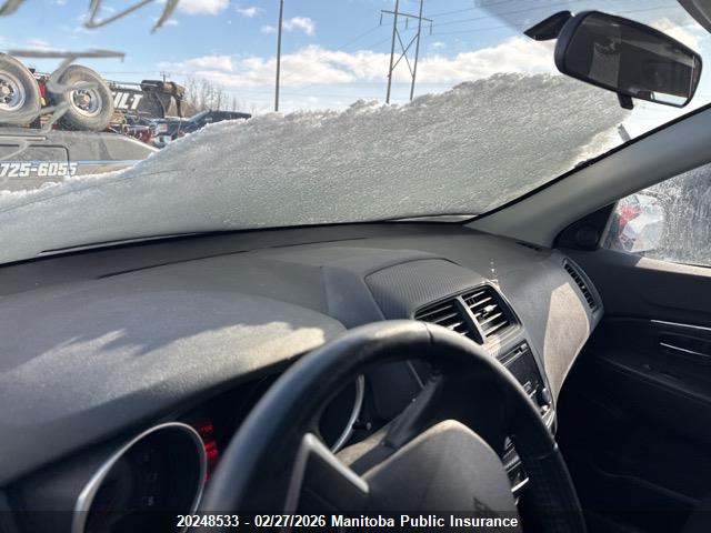 Mitsubishi RVR SE 2015 4A4AJ3AUXFE602364 Image 5
