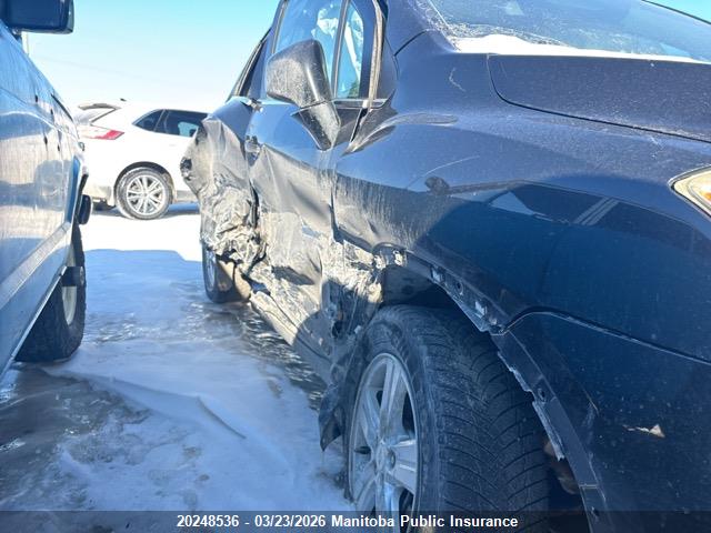 3GNCJREB8EL114788 Chevrolet Trax Lt