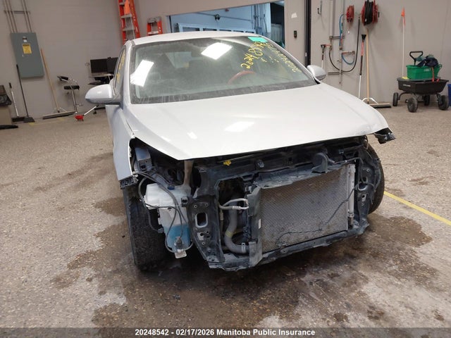 3KPA25AD4ME387985 KIA Rio Lx+