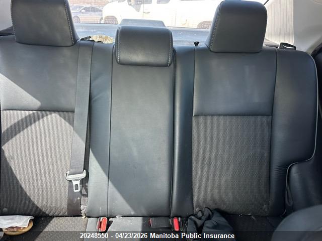 20248550 :رقم المزاد ، 2T1BURHEXEC044828 vin ، 2014 Toyota Corolla S مزاد بيع