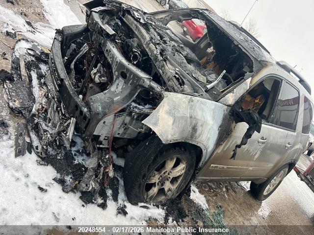 Aukcja sprzedaży 2007 Gmc Acadia Sle, vin: 1GKEV13737J109633, numer aukcji: 20248554