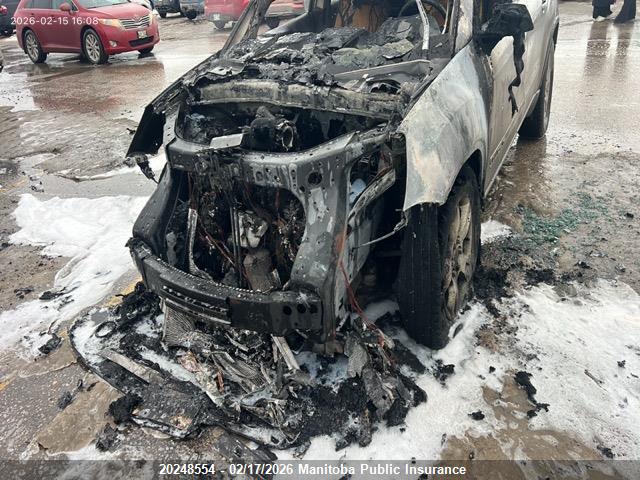 Aukcja sprzedaży 2007 Gmc Acadia Sle, vin: 1GKEV13737J109633, numer aukcji: 20248554