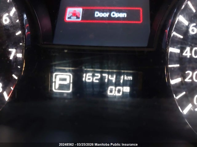 Продажа на аукционе авто 2014 Nissan Pathfinder Sl, vin: 5N1AR2MM9EC732244, номер лота: 20248562