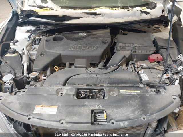 1N4AL3AP5HN312750 Nissan Altima 2.5 Sl