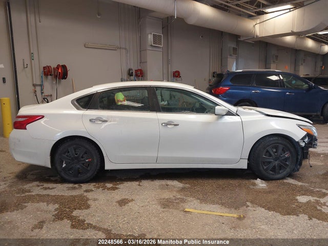 1N4AL3AP5HN312750 Nissan Altima 2.5 Sl