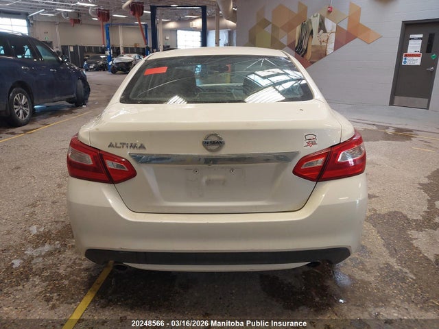 1N4AL3AP5HN312750 Nissan Altima 2.5 Sl