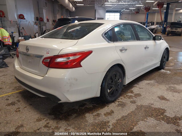 1N4AL3AP5HN312750 Nissan Altima 2.5 Sl