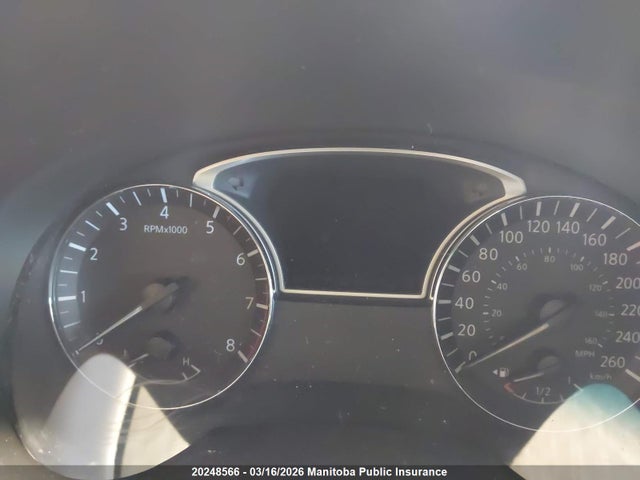 1N4AL3AP5HN312750 Nissan Altima 2.5 Sl