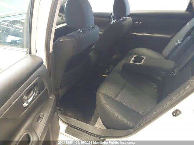 1N4AL3AP5HN312750 Nissan Altima 2.5 Sl