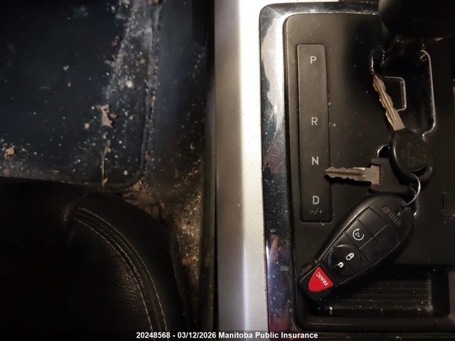 Aukcja sprzedaży 2011 Dodge Ram 1500 Sport Quad Cab, vin: 1D7RV1GT3BS538946, numer aukcji: 20248568