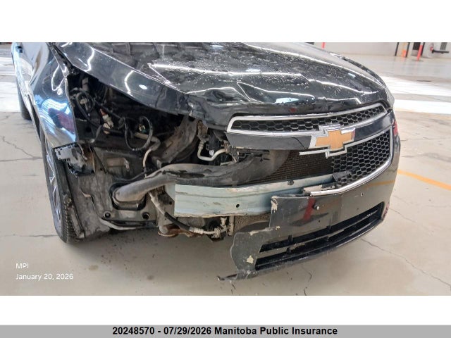 Chevrolet Cruze Lt Turbo 2014 1G1PC5SB5E7408664 Image 3