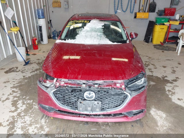 JM1BPBDM4K1116649 Mazda Mazda3 Gt I-activ