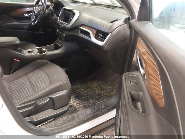 3GKALTEXXLL316505 GMC Terrain Sle 2.0t