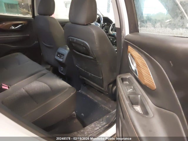 3GKALTEXXLL316505 GMC Terrain Sle 2.0t