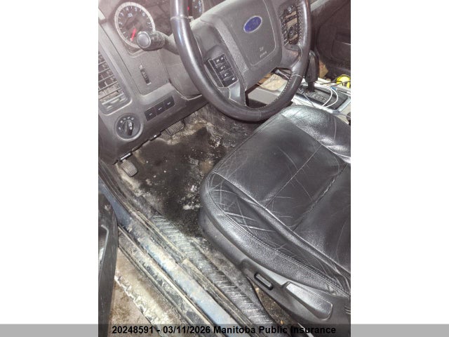 20248591 :رقم المزاد ، 1FMCU0D72CKC11715 vin ، 2012 Ford Escape Xlt مزاد بيع