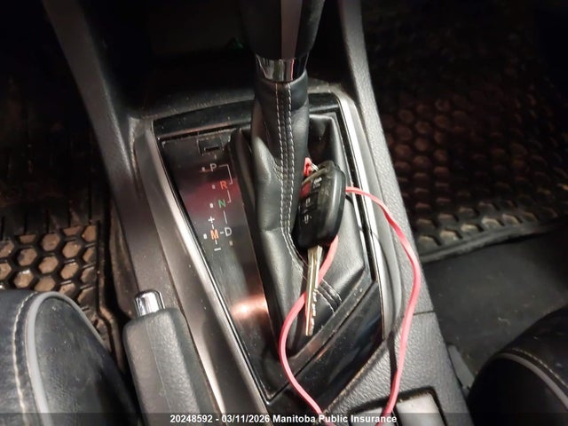 2014 Toyota Corolla S მანქანა იყიდება აუქციონზე, vin: 2T1BURHE6EC122280, აუქციონის ნომერი: 20248592