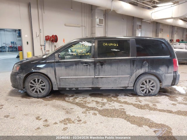 2C4RC1HG1GR307294 Chrysler Town &amp; Country S