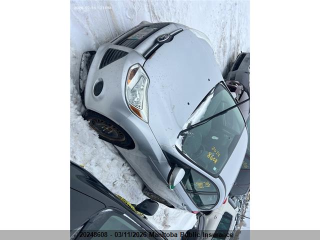 20248608 :رقم المزاد ، 1FADP3K28DL238640 vin ، 2013 Ford Focus Se مزاد بيع