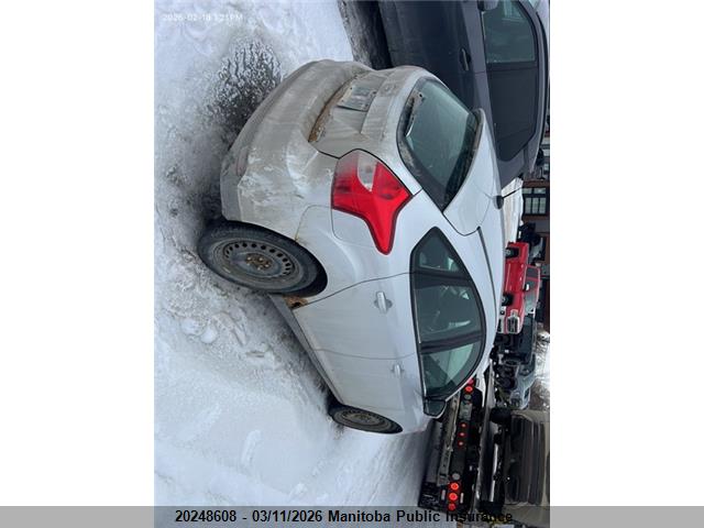 20248608 :رقم المزاد ، 1FADP3K28DL238640 vin ، 2013 Ford Focus Se مزاد بيع