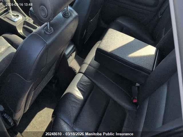 20248610 :رقم المزاد ، WAULC68E63A155106 vin ، 2003 Audi A4 1.8t Quattro مزاد بيع