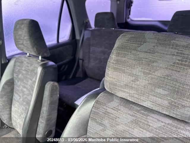 Продаж на аукціоні авто 2002 Honda Cr-v, vin: JHLRD78402C805223, номер лоту: 20248613