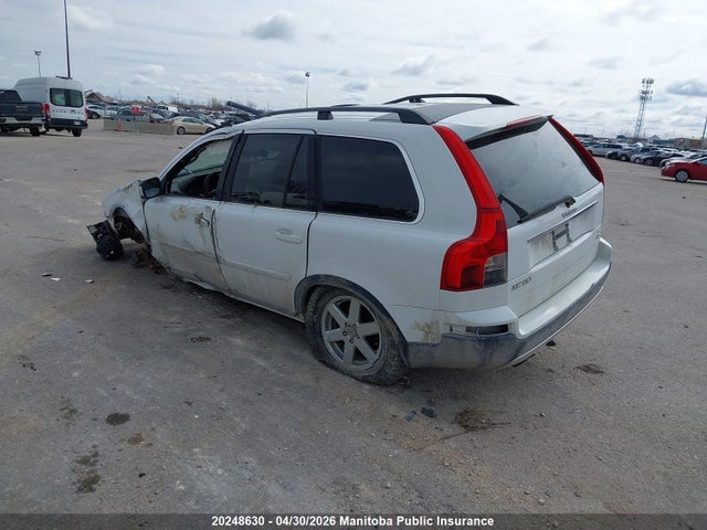Продажа на аукционе авто 2007 Volvo Xc90 3.2, vin: YV4CM982871378287, номер лота: 20248630