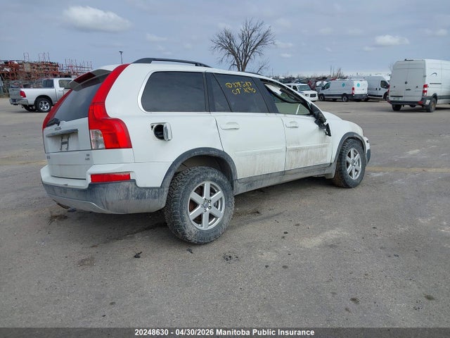 Продажа на аукционе авто 2007 Volvo Xc90 3.2, vin: YV4CM982871378287, номер лота: 20248630