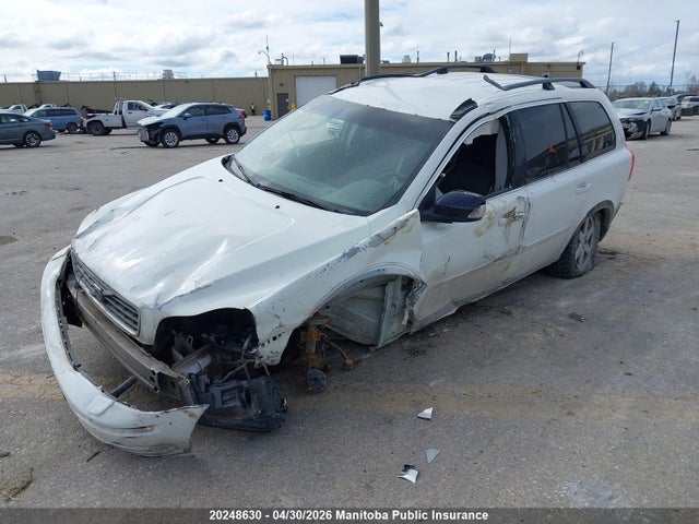 Продажа на аукционе авто 2007 Volvo Xc90 3.2, vin: YV4CM982871378287, номер лота: 20248630