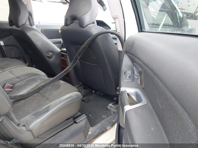 Продажа на аукционе авто 2007 Volvo Xc90 3.2, vin: YV4CM982871378287, номер лота: 20248630
