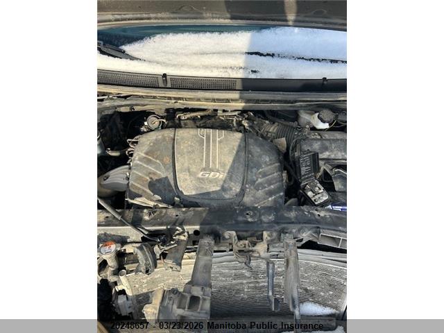 Продаж на аукціоні авто 2018 Kia Sedona Lx, vin: KNDMB5C17J6353797, номер лоту: 20248657
