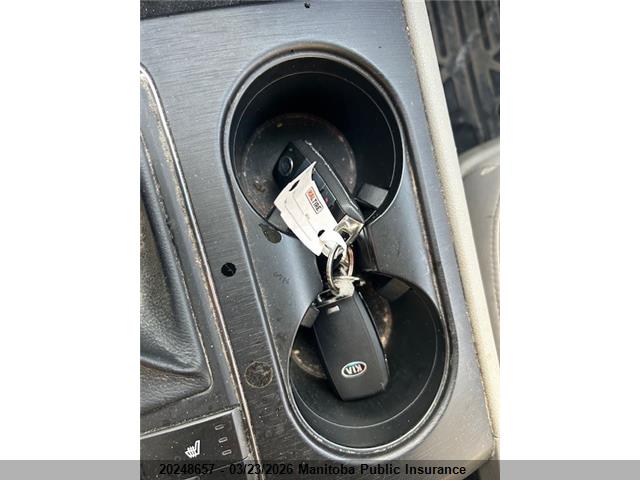 Продаж на аукціоні авто 2018 Kia Sedona Lx, vin: KNDMB5C17J6353797, номер лоту: 20248657