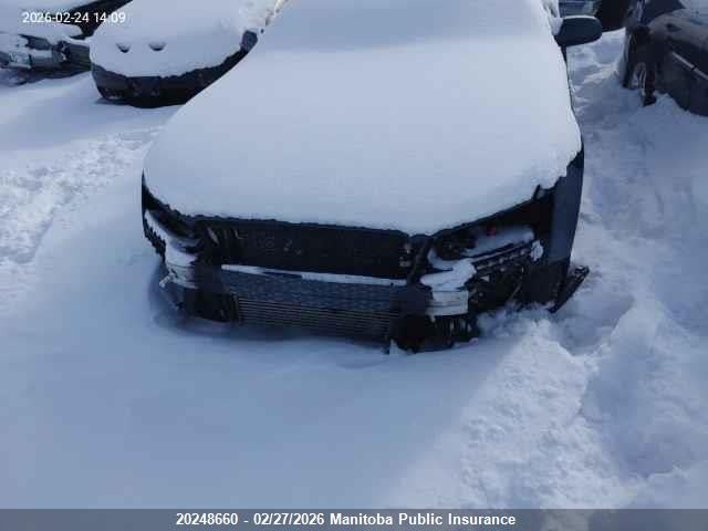Aukcja sprzedaży 2010 Audi A5 2.0t Quattro, vin: WAUCFBFR0AA009500, numer aukcji: 20248660
