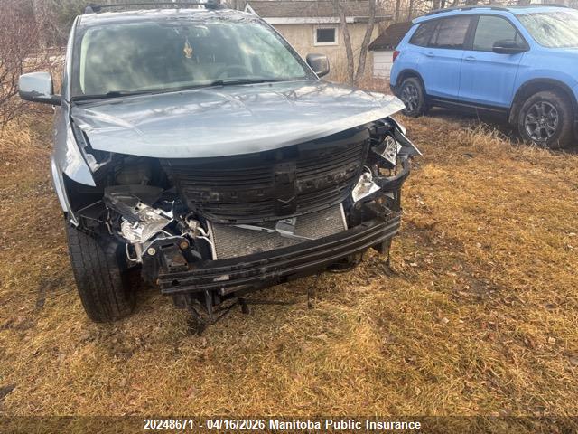 2009 Dodge Journey Sxt მანქანა იყიდება აუქციონზე, vin: 3D4GG57VX9T583513, აუქციონის ნომერი: 20248671