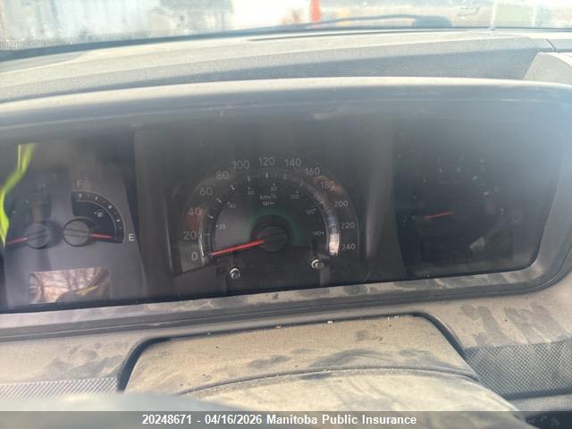 2009 Dodge Journey Sxt მანქანა იყიდება აუქციონზე, vin: 3D4GG57VX9T583513, აუქციონის ნომერი: 20248671
