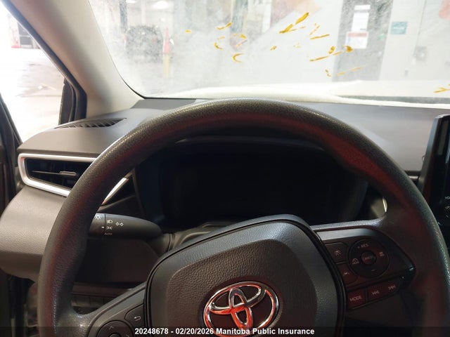 JTDBCMFE1R3033501 Toyota Corolla Le Hybrid