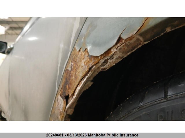 20248681 :رقم المزاد ، 1HGCP26798A801171 vin ، 2008 Honda Accord Ex مزاد بيع