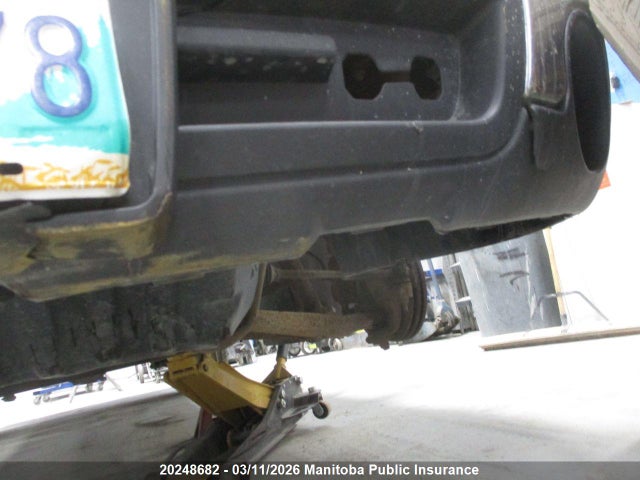 Aukcja sprzedaży 2011 Gmc Sierra 1500 Wt Pickup, vin: 1GTN1TEX7BZ307819, numer aukcji: 20248682