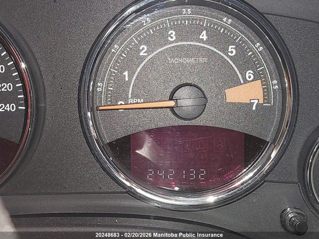 Jeep Compass Sport 2016 1C4NJDAB1GD741058 Image 14