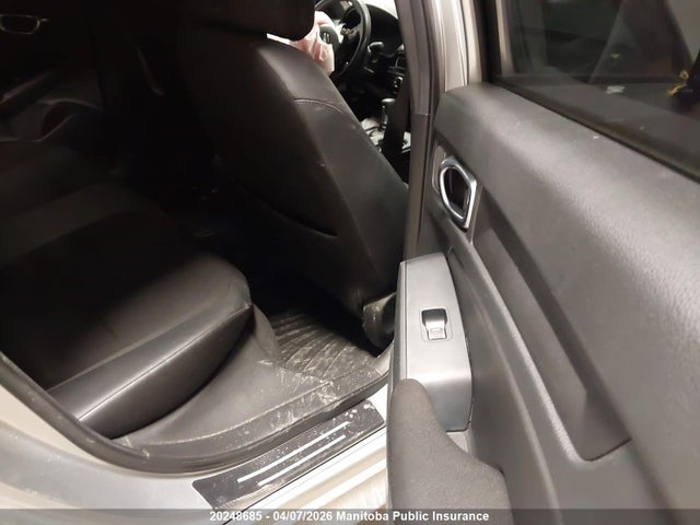 Продаж на аукціоні авто 2025 Honda Civic Sport Hev, vin: 2HGFE4F87SH008323, номер лоту: 20248685