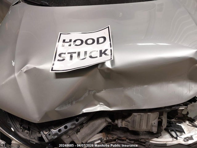 Продаж на аукціоні авто 2025 Honda Civic Sport Hev, vin: 2HGFE4F87SH008323, номер лоту: 20248685