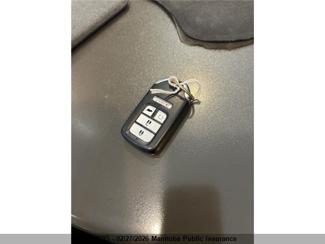 Продаж на аукціоні авто 2016 Honda Pilot Touring, vin: 5FNYF6H93GB505033, номер лоту: 20248693