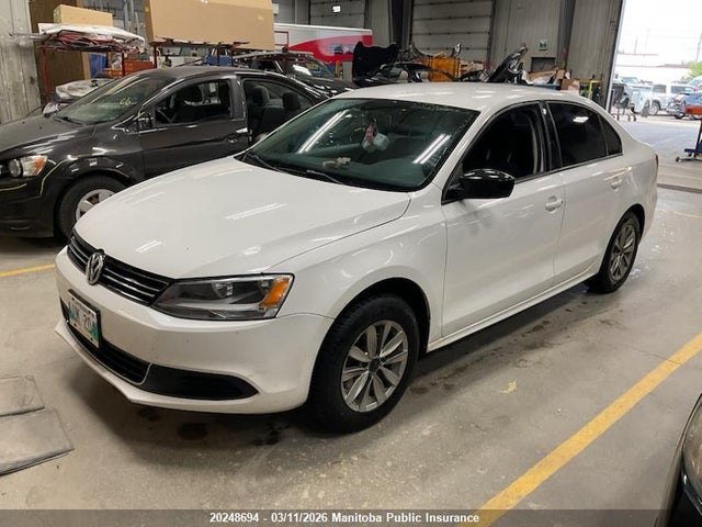 2012 Volkswagen Jetta 2.0 მანქანა იყიდება აუქციონზე, vin: 3VW2K7AJ7CM378284, აუქციონის ნომერი: 20248694