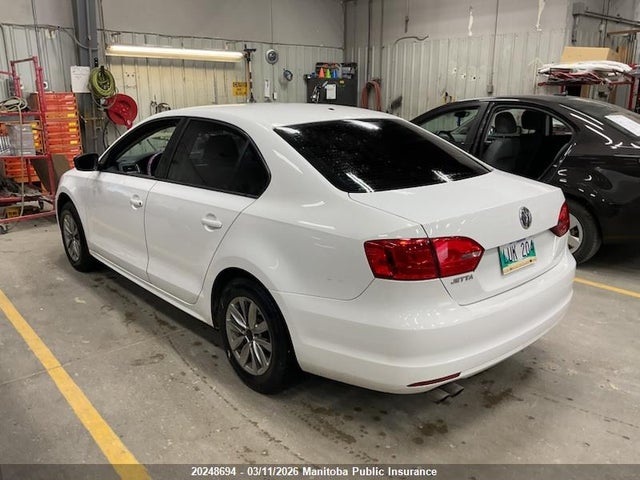2012 Volkswagen Jetta 2.0 მანქანა იყიდება აუქციონზე, vin: 3VW2K7AJ7CM378284, აუქციონის ნომერი: 20248694