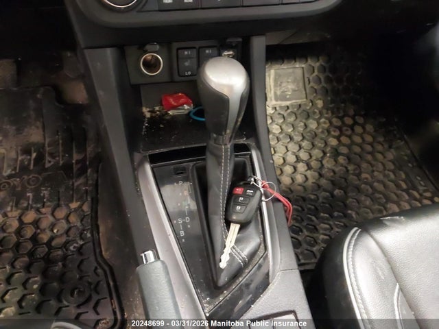Aukcja sprzedaży 2014 Toyota Corolla Le, vin: 2T1BURHE3EC095877, numer aukcji: 20248699