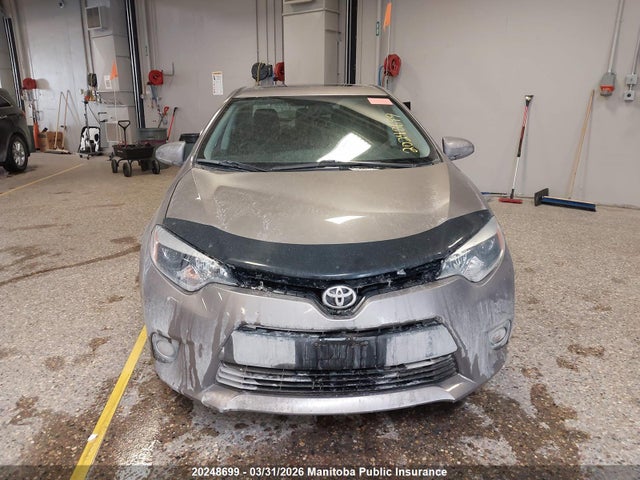 Aukcja sprzedaży 2014 Toyota Corolla Le, vin: 2T1BURHE3EC095877, numer aukcji: 20248699