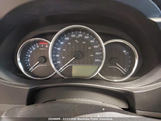 Aukcja sprzedaży 2014 Toyota Corolla Le, vin: 2T1BURHE3EC095877, numer aukcji: 20248699