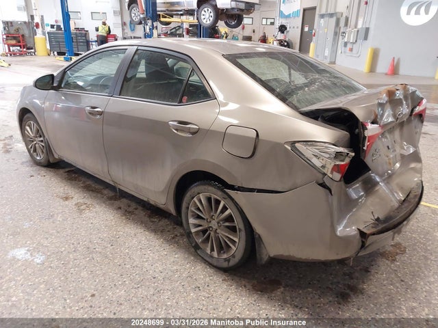 Aukcja sprzedaży 2014 Toyota Corolla Le, vin: 2T1BURHE3EC095877, numer aukcji: 20248699