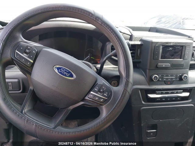 Продажа на аукционе авто 2020 Ford Explorer Limited Hybrid Police, vin: 1FM5K8AW5LGB57676, номер лота: 20248712